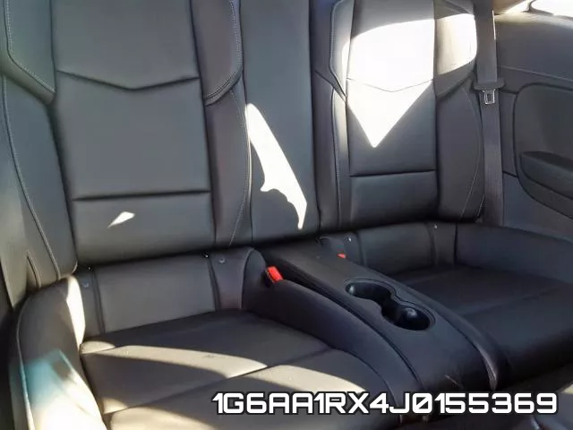 1G6AA1RX4J0155369 фото 7