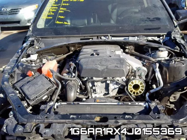 1G6AA1RX4J0155369 фото 8