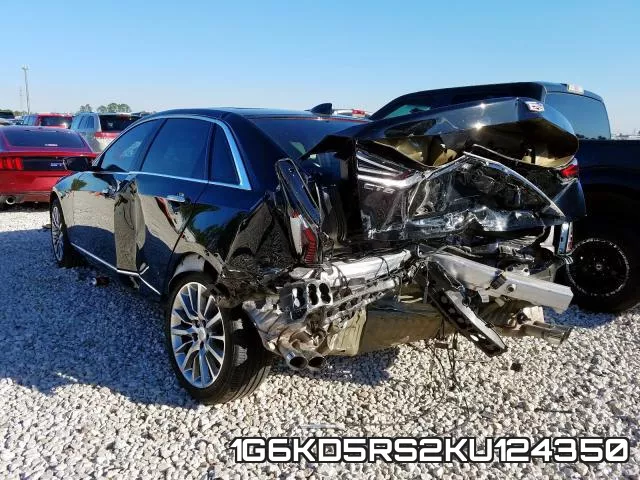 1G6KD5RS2KU124350 фото 4