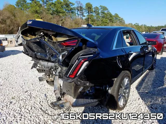 1G6KD5RS2KU124350 фото 5