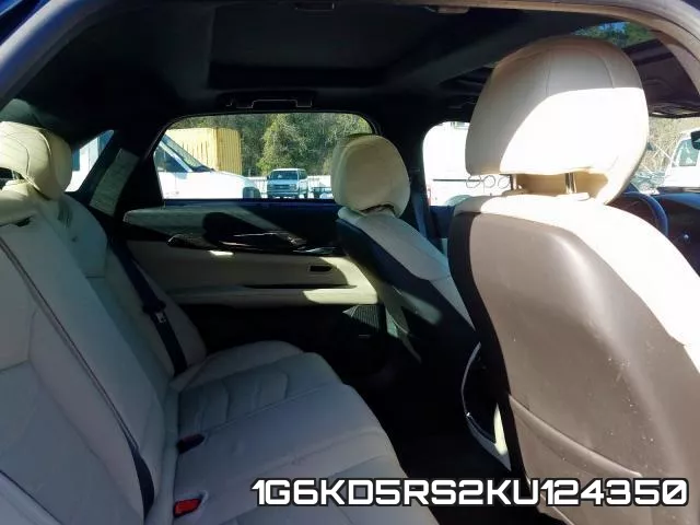 1G6KD5RS2KU124350 фото 7