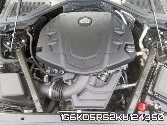 1G6KD5RS2KU124350 фото 8