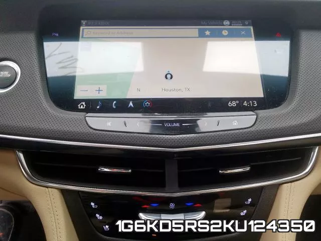 1G6KD5RS2KU124350 фото 10