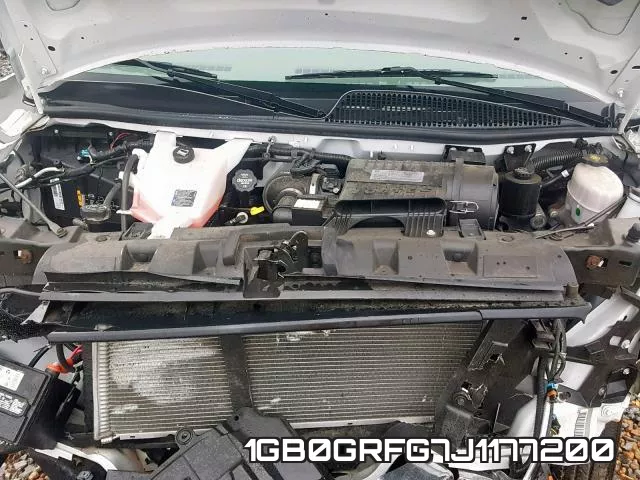 1GB0GRFG7J1177200 фото 8