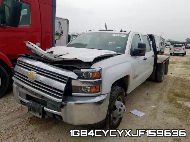 1GB4CYCYXJF159636 фото 3