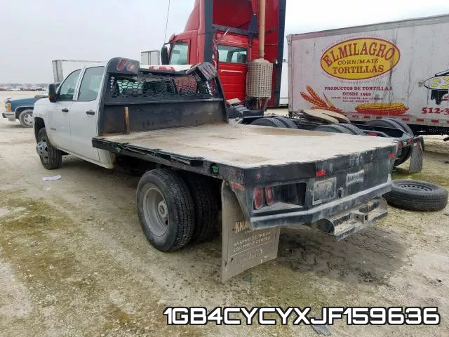 1GB4CYCYXJF159636 фото 4