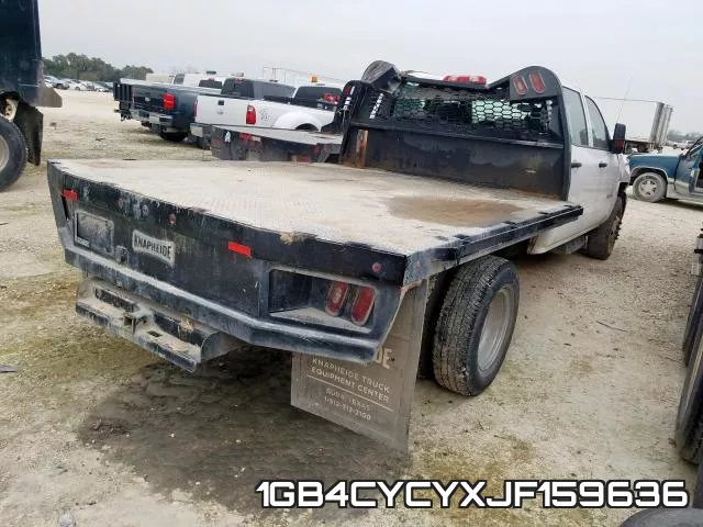 1GB4CYCYXJF159636 фото 5