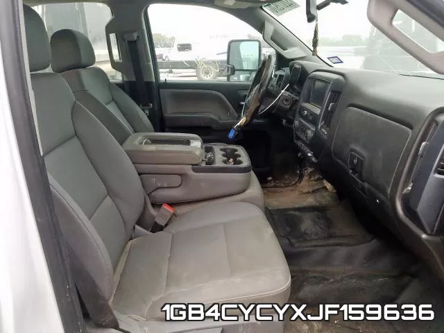 1GB4CYCYXJF159636 фото 6