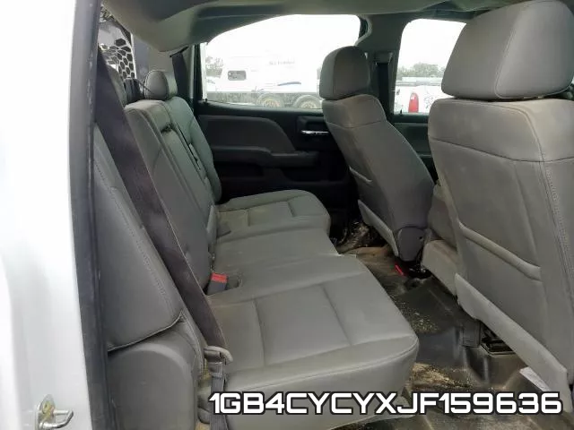 1GB4CYCYXJF159636 фото 7