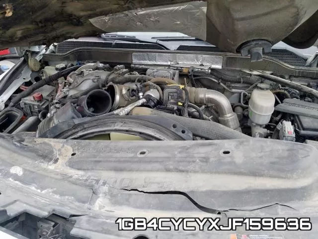 1GB4CYCYXJF159636 фото 8