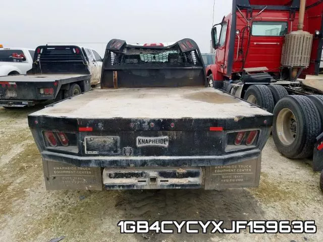 1GB4CYCYXJF159636 фото 10