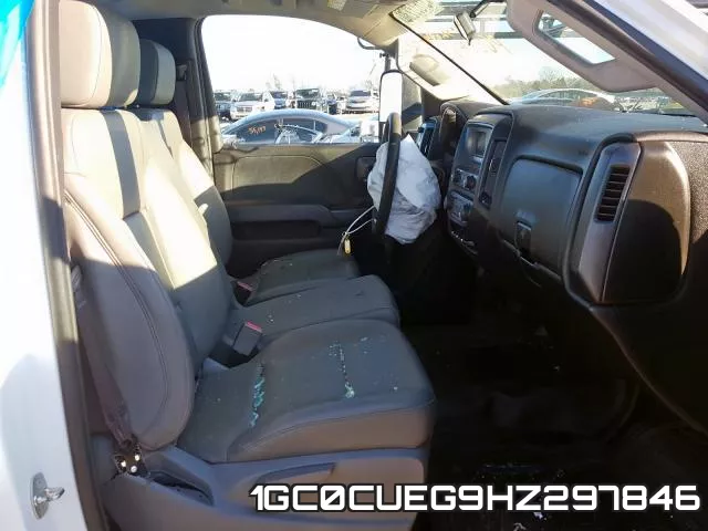 1GC0CUEG9HZ297846 фото 6