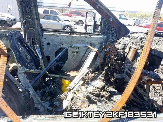 1GC1KTEY2KF183531 фото 6