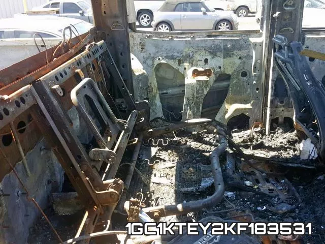 1GC1KTEY2KF183531 фото 7