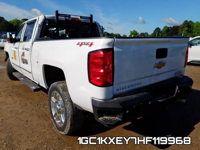 1GC1KXEY7HF119968 фото 4