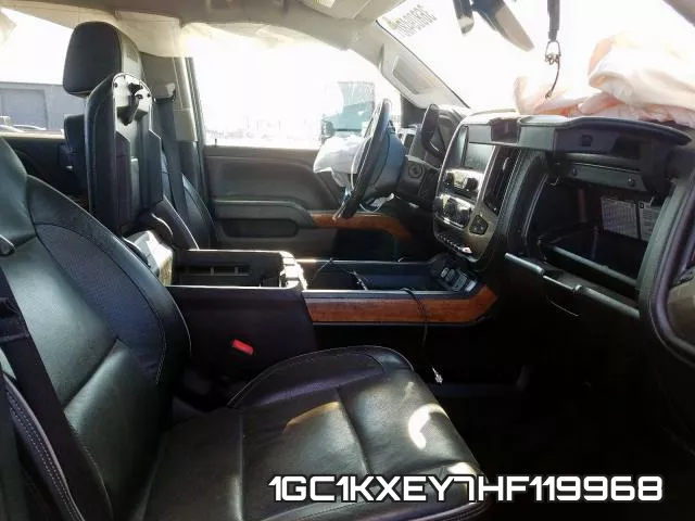 1GC1KXEY7HF119968 фото 6