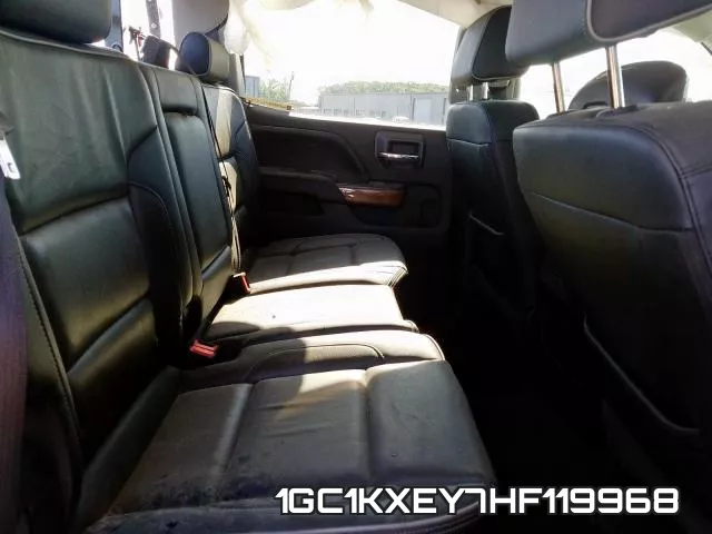 1GC1KXEY7HF119968 фото 7