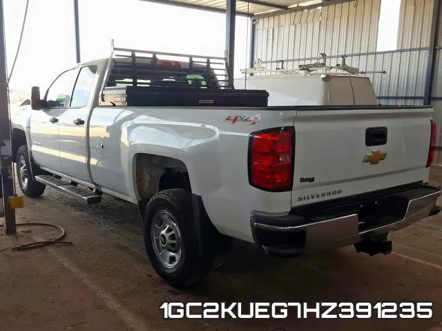 1GC2KUEG7HZ391235 фото 4