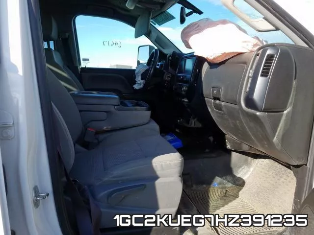 1GC2KUEG7HZ391235 фото 6