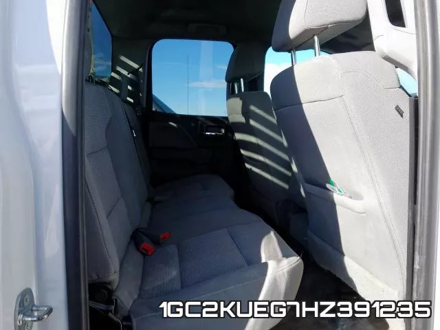 1GC2KUEG7HZ391235 фото 7