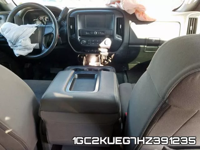 1GC2KUEG7HZ391235 фото 10