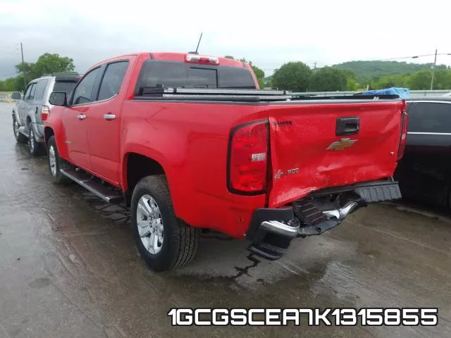 1GCGSCEA7K1315855 фото 4