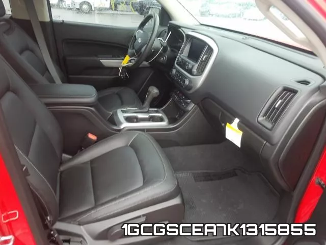 1GCGSCEA7K1315855 фото 6
