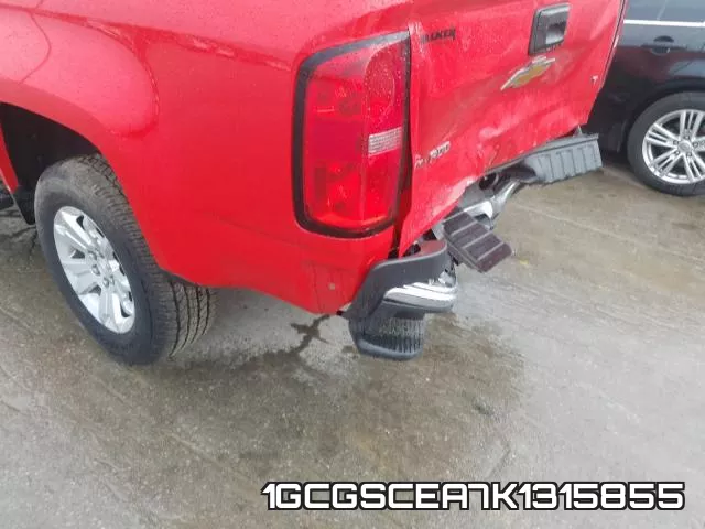 1GCGSCEA7K1315855 фото 10