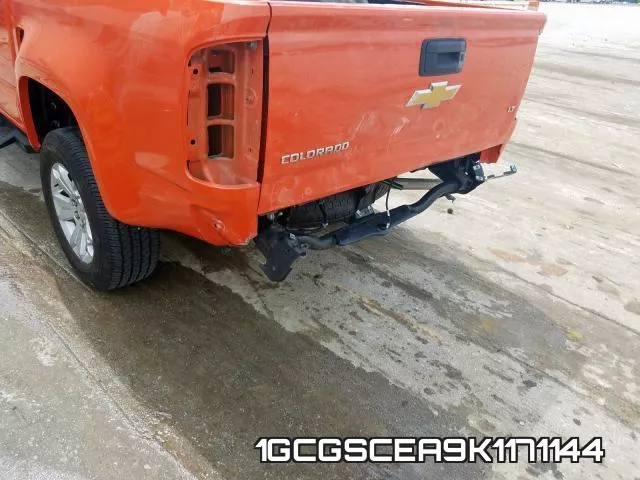1GCGSCEA9K1171144 фото 10