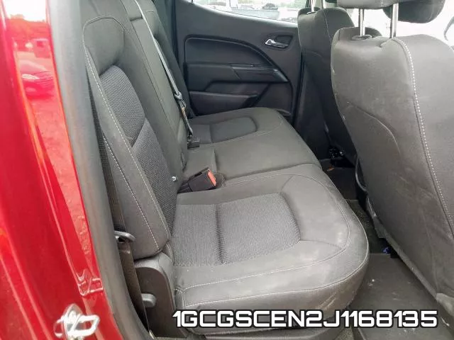 1GCGSCEN2J1168135 фото 7
