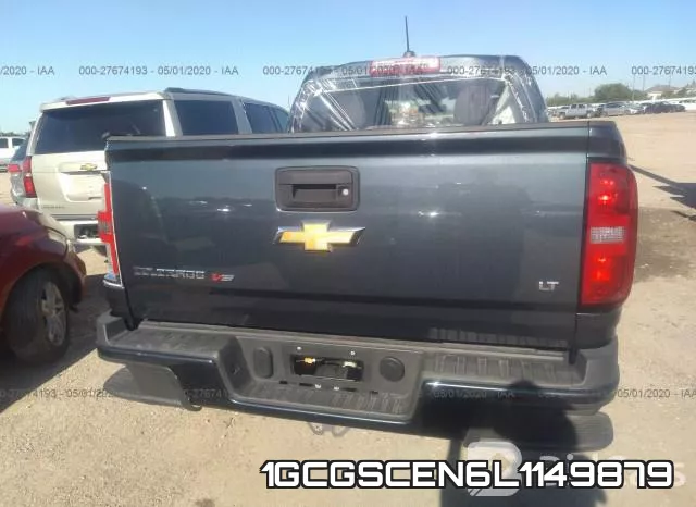1GCGSCEN6L1149879 фото 7