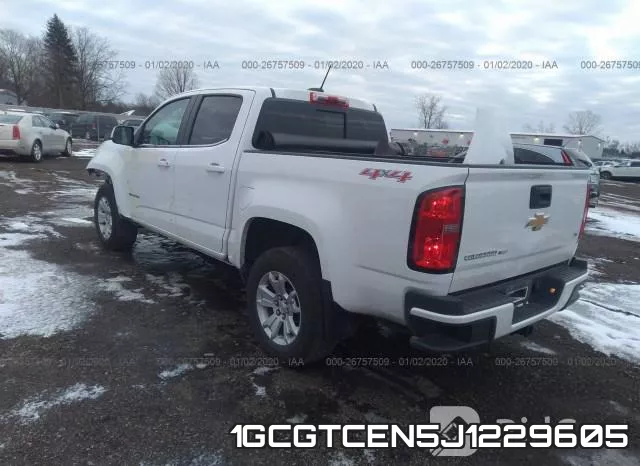 1GCGTCEN5J1229605 фото 4