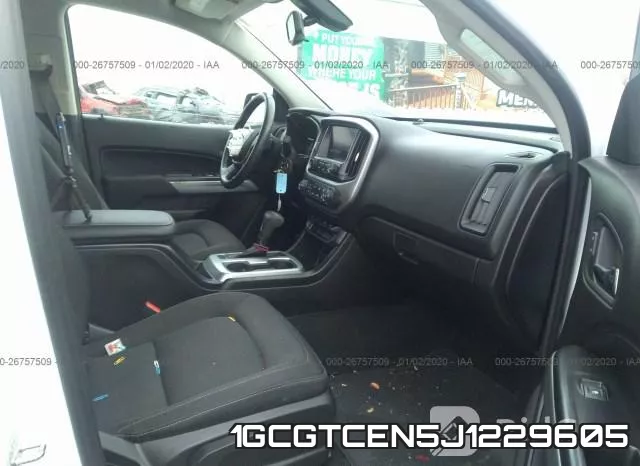1GCGTCEN5J1229605 фото 6