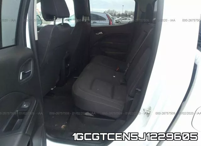 1GCGTCEN5J1229605 фото 9