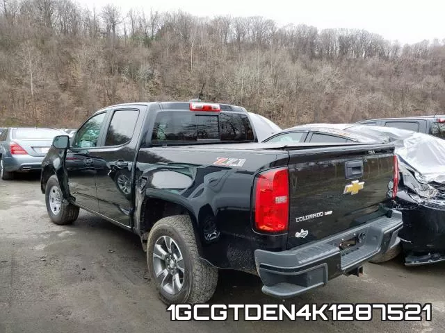 1GCGTDEN4K1287521 фото 4