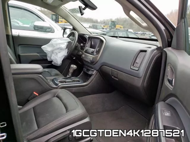 1GCGTDEN4K1287521 фото 6