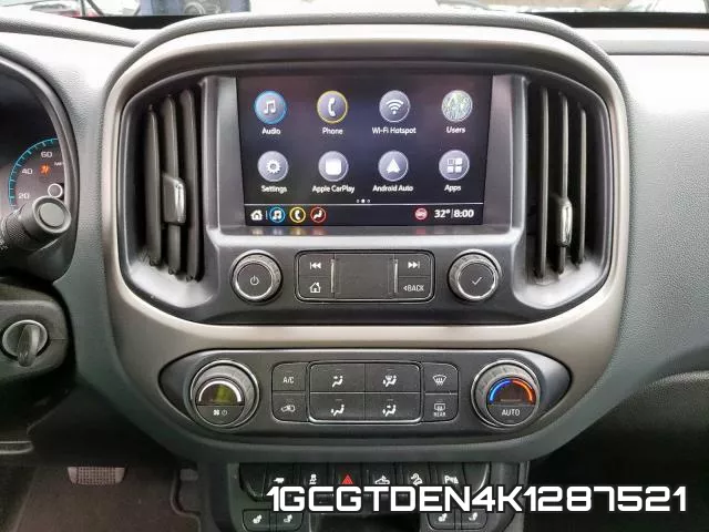 1GCGTDEN4K1287521 фото 10