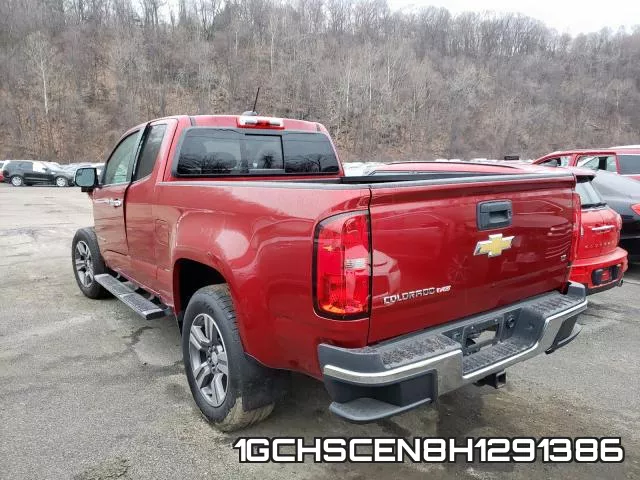 1GCHSCEN8H1291386 фото 4