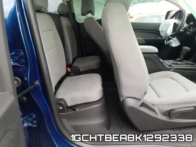1GCHTBEA8K1292338 фото 7