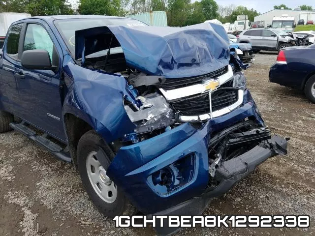 1GCHTBEA8K1292338 фото 10