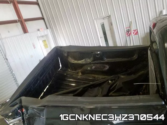 1GCNKNEC3HZ370544 фото 7