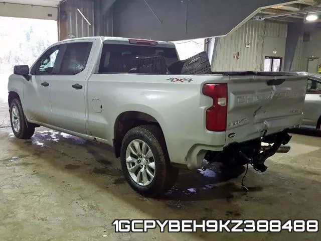 1GCPYBEH9KZ388488 фото 4