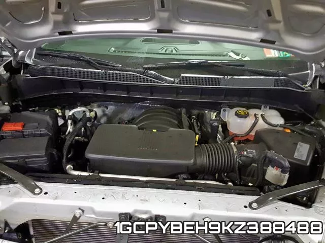 1GCPYBEH9KZ388488 фото 8