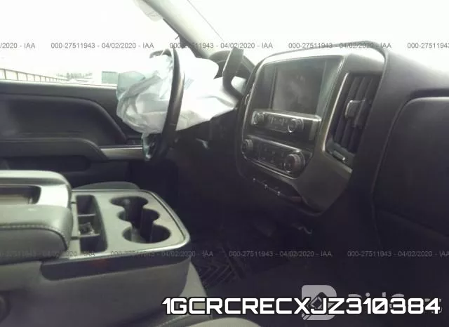 1GCRCRECXJZ310384 фото 6