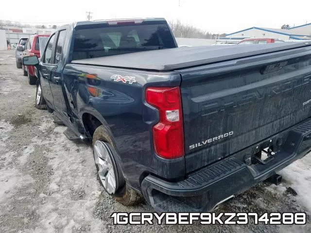 1GCRYBEF9KZ374288 фото 4