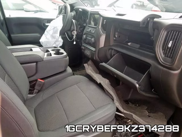 1GCRYBEF9KZ374288 фото 6