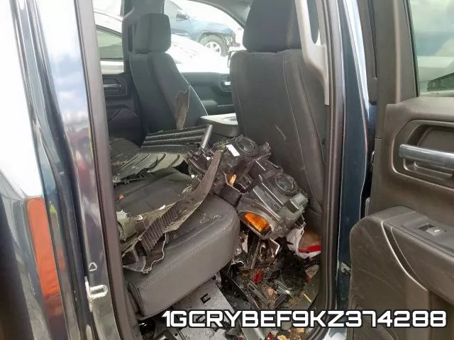 1GCRYBEF9KZ374288 фото 7