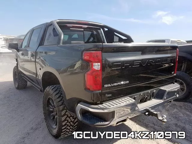 1GCUYDED4KZ110979 фото 4