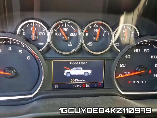 1GCUYDED4KZ110979 фото 9