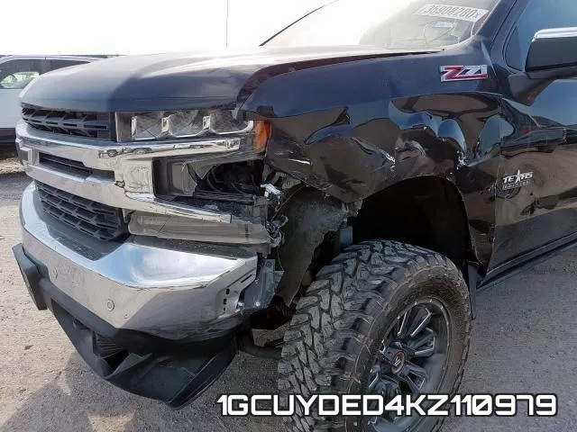 1GCUYDED4KZ110979 фото 10
